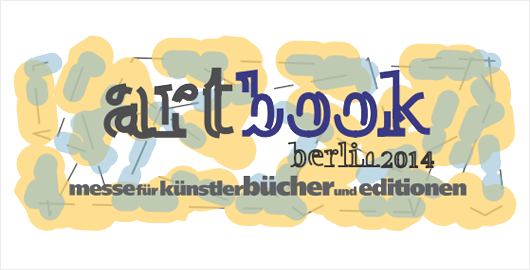 artbook berlin 2014