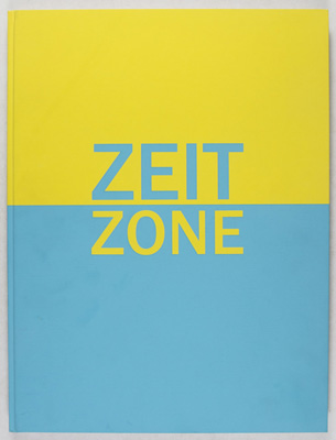 Frank M&uuml;ller, Zeitzone