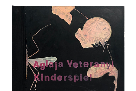Nickel, Susanne; Kinderspiel (2013)