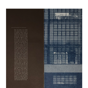 Botnick, Ken; the illusion of physicality (2017)