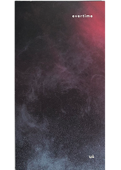 United Landscapes; evertime (2018)