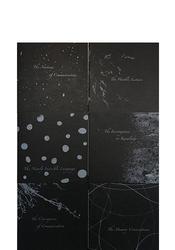 Johannessen, Kurt; The Humble Lectures (2021)