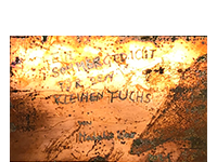 Weiss, Natalia; Ein Sommergedicht für den kleinen Fuchs (2021)