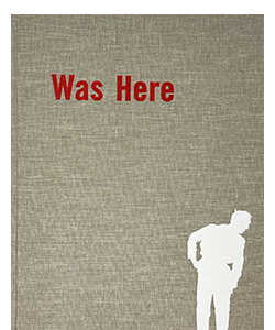 McVarish, Emily; Was Here (2001)