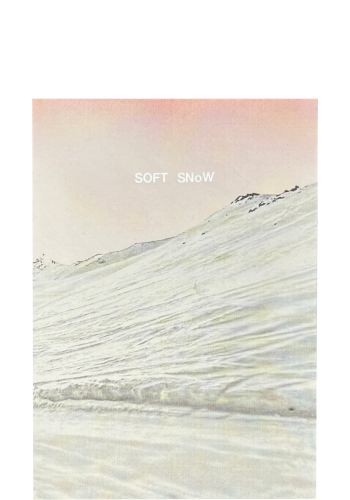 Čiricaitė, Egidija; Soft Snow (2023)
